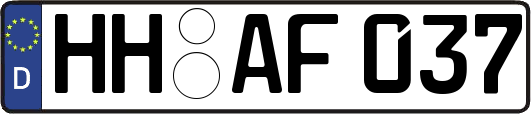 HH-AF037
