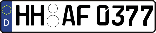 HH-AF0377