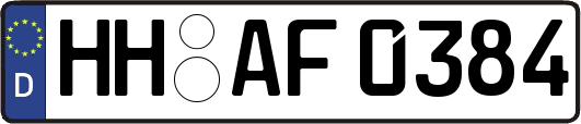 HH-AF0384
