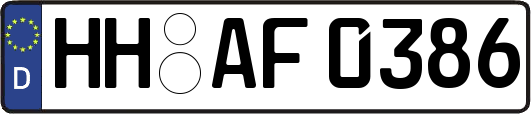 HH-AF0386