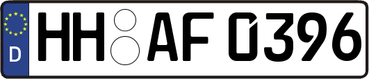 HH-AF0396