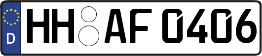 HH-AF0406