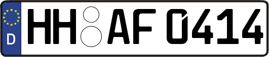 HH-AF0414