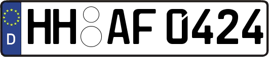 HH-AF0424