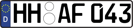 HH-AF043
