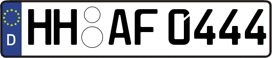 HH-AF0444