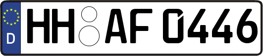 HH-AF0446