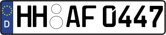 HH-AF0447