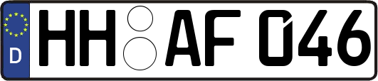 HH-AF046