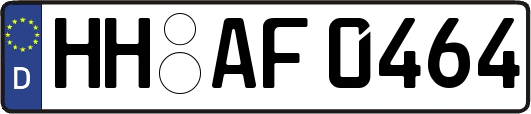 HH-AF0464