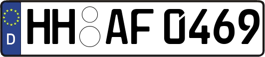 HH-AF0469