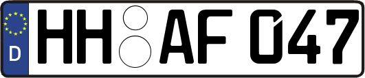 HH-AF047