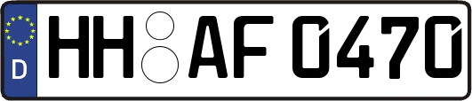 HH-AF0470