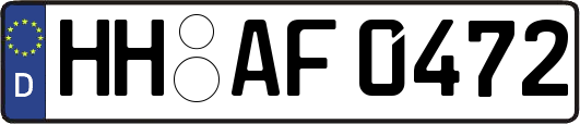 HH-AF0472