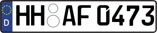 HH-AF0473