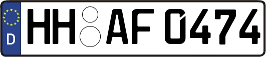 HH-AF0474