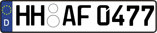 HH-AF0477