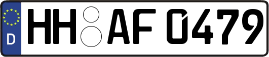 HH-AF0479