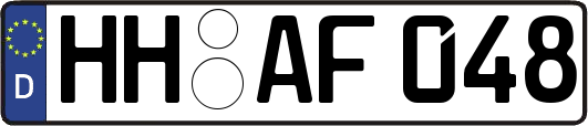 HH-AF048