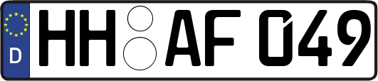 HH-AF049