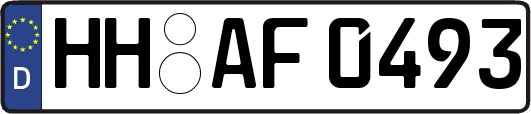 HH-AF0493