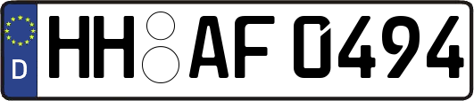HH-AF0494