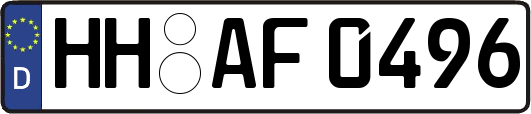 HH-AF0496