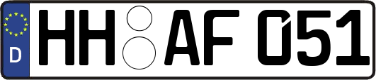 HH-AF051