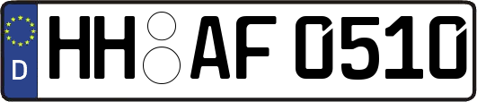 HH-AF0510