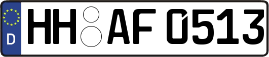 HH-AF0513