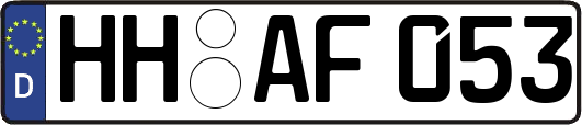 HH-AF053