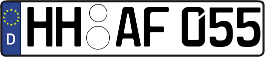 HH-AF055