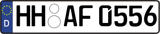 HH-AF0556