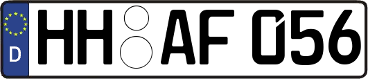 HH-AF056