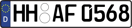 HH-AF0568