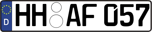 HH-AF057