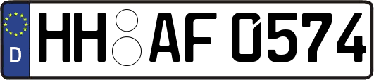 HH-AF0574
