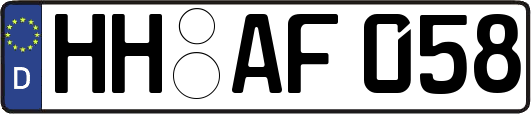 HH-AF058