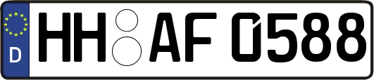 HH-AF0588