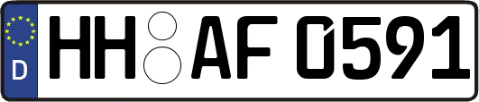 HH-AF0591