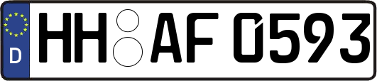 HH-AF0593