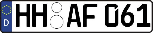 HH-AF061