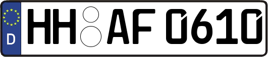 HH-AF0610