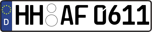HH-AF0611