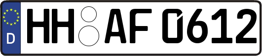 HH-AF0612