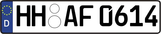 HH-AF0614
