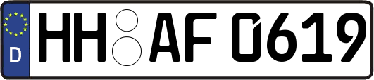 HH-AF0619