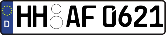 HH-AF0621