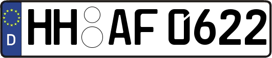 HH-AF0622