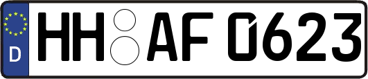 HH-AF0623